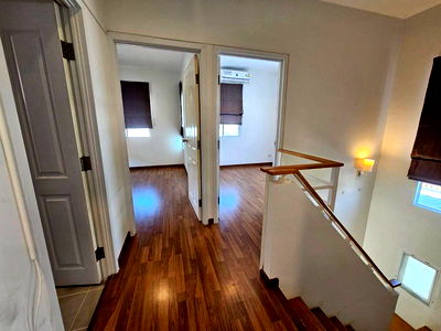 เช่าบ้านเดี่ยว เมืองระยอง ระยอง : ให้เช่าบ้านเดี่ยว หมู่บ้านคาซ่าวิลล์ กรอกยายชา 3 ห้องนอน 3 ห้องน้ำ ต.เนินพระ อ.เมืองระยอง