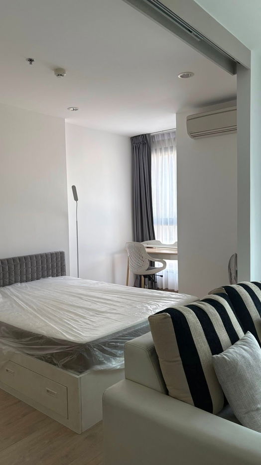 รูป ให้เช่า ไอดีโอ คิว จุฬา - สามย่าน 🔴🔴 - รูปที่ 3/9