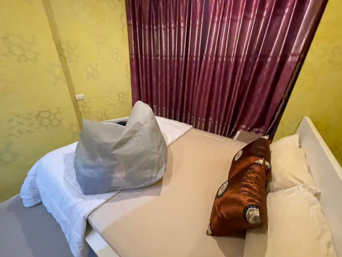 รูป เห็นวิวทะเลปลายๆ 🌕 🌕 🌕 ลุมพินี พาร์คบีช จอมเทียน ชั้น17 1ห้องนอน 30ตรม อาคารB🌕 🌕 🌕วิวถนน - รูปที่ 19/30