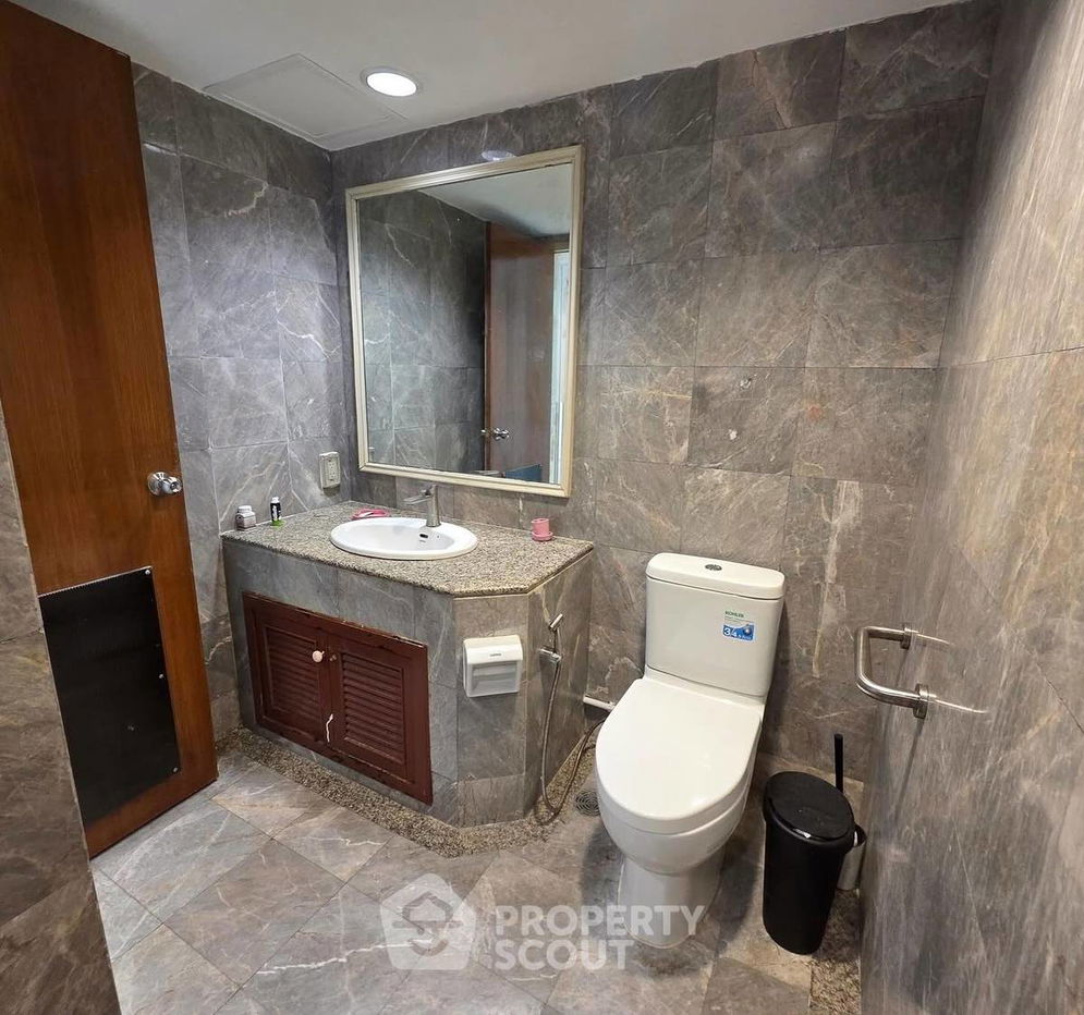 รูป คอนโด 2-ห้องนอน ที่ บ้านพฤกษาสิริ 2 สวนพลู คอนโดมิเนียม ใกล้ MRT ลุมพินี (ID 2536187) - รูปที่ 7/8