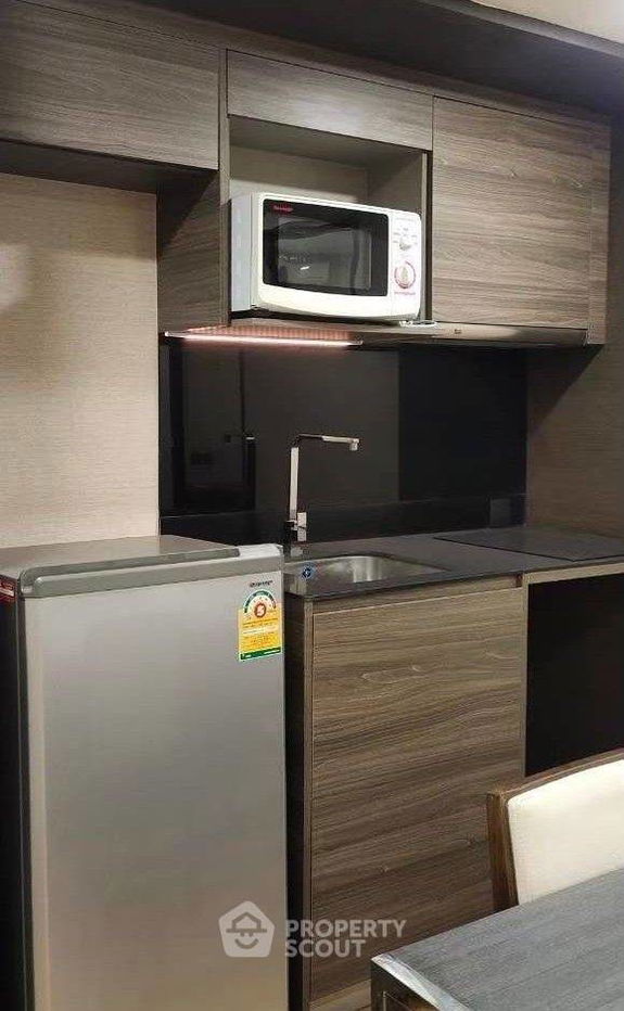 รูป คอนโด 1-ห้องนอน ที่ คลาส หลังสวน ใกล้ BTS ชิดลม (ID 2529434) - รูปที่ 4/6