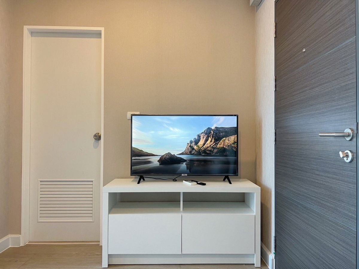 รูป #SC10845 📌 ให้เช่า | 🟦🟨เมโทร สกาย บางซื่อ - ประชาชื่น🟥🟩💬 𝑪𝒐𝒏𝒕𝒂𝒄𝒕 𝑳𝑰𝑵𝑬: @𝒔𝒆𝒄𝒓𝒆𝒕𝒑𝒓𝒐𝒑𝒆𝒓𝒕𝒚 🔥✨ - รูปที่ 4/8