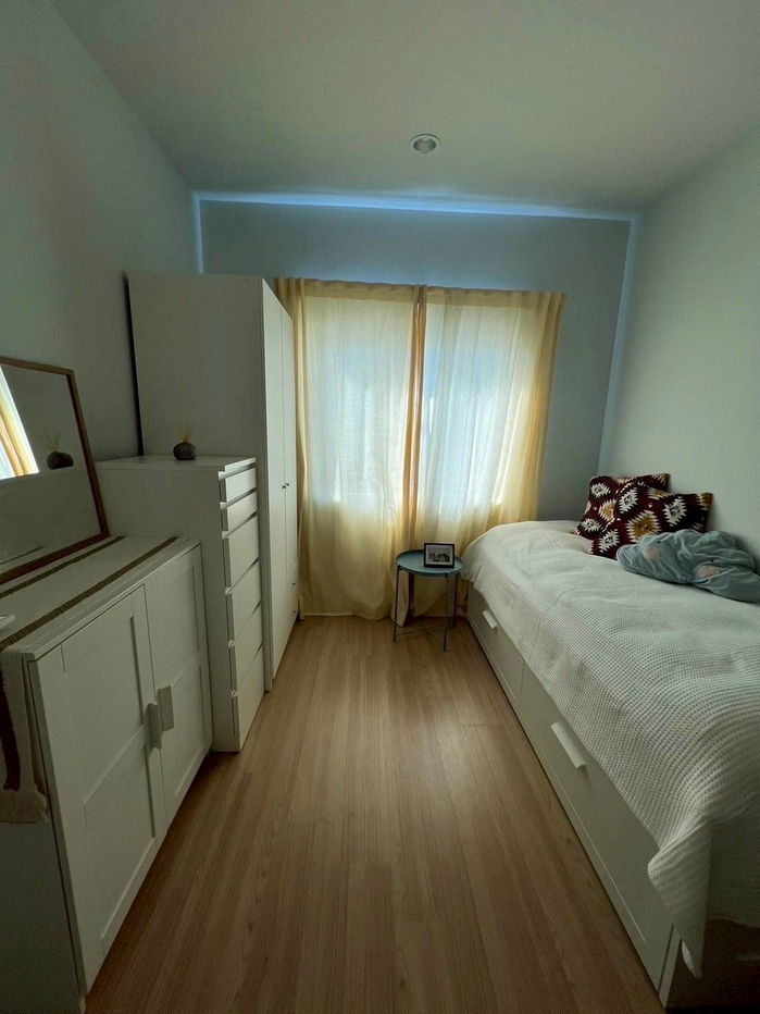 รูป ขายบ้านแฝดหมู่บ้าน เดอะ วิลเลจ บางนา–วงแหวนฯ 4 - รูปที่ 10/10