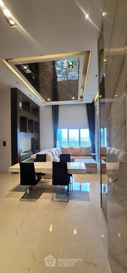 รูป คอนโด 4-ห้องนอน ที่ ฟิฟตี้ไนน์ เฮอร์ริเทจ สุขุมวิท 59 ใกล้ BTS ทองหล่อ (ID 2535245) - รูปที่ 6/20