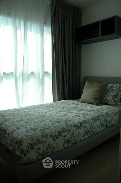 รูป คอนโด 2 ห้องนอน Aspire Sukhumvit 48 ชั้น 14 ใกล้ BTS พระโขนง (ID 2354034) - รูปที่ 2/9