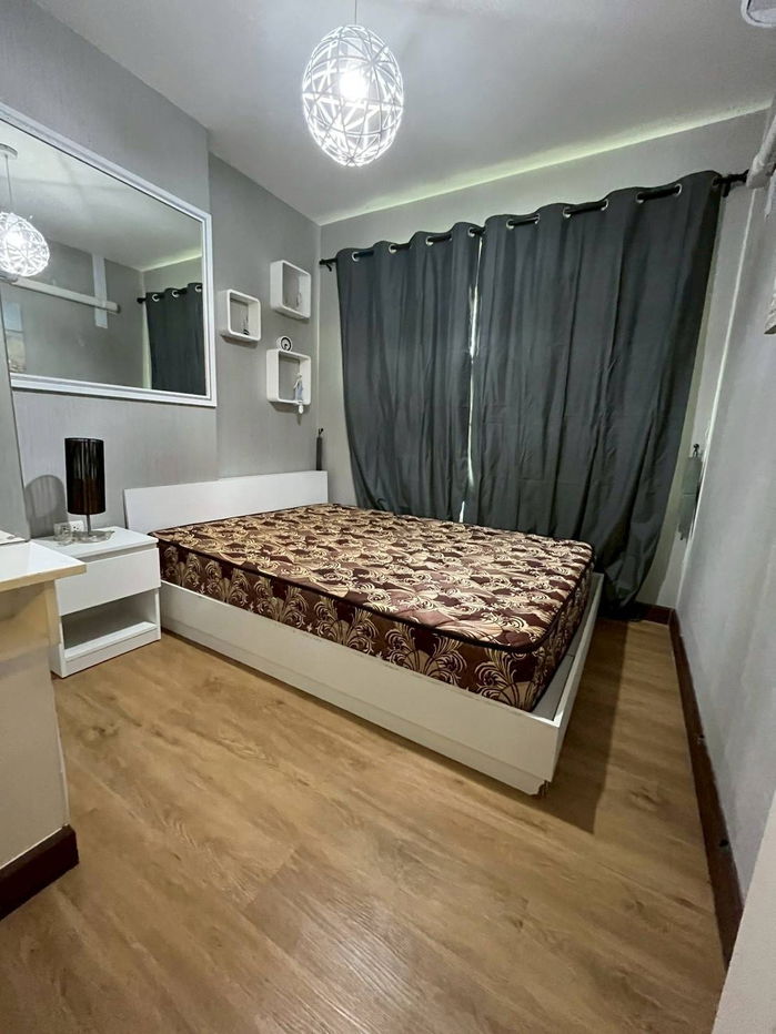 picture The Trust Condo North Pattaya floor12 19 - 17/40