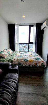 คอนโดให้เช่า : 🏢 **ให้เช่า: The Origin E22** ห้องสวย เครื่องใช้ไฟฟ้าครบพร้อมลากกระเป๋าเข้าอยู่ได้ทันที