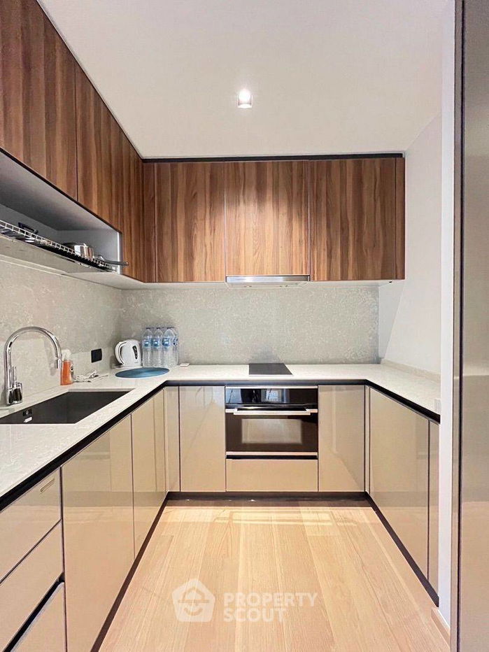 รูป คอนโด 1-ห้องนอน ที่ เฉลิมนิจ อาร์ท เดอ เมซง ใกล้ BTS ทองหล่อ (ID 1425211) - รูปที่ 4/8