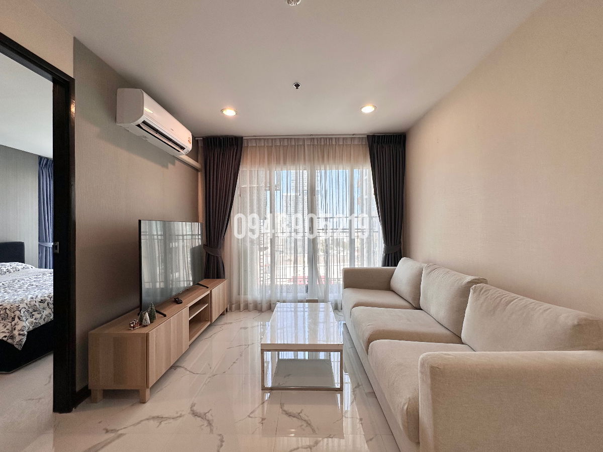 picture Diamond sukhumvit☎️ 2 bed 2 bath 63 sqm‼️ 28000/month‼️ NOW AVAILABLE 🔆✅ - 7/13