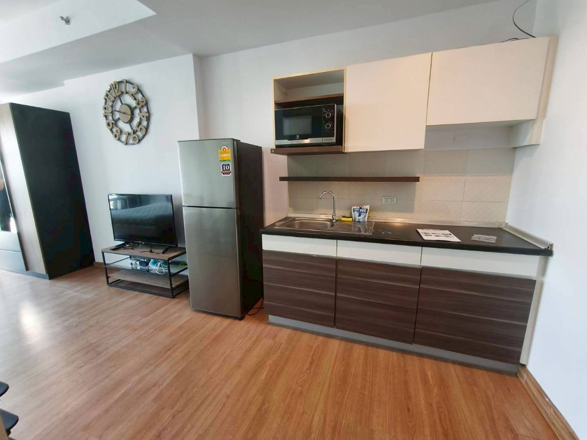 รูป ให้เช่า ศุภาลัย มอนเต้@เวียง ใกล้เซ็นเฟสติวัล - รูปที่ 5/12