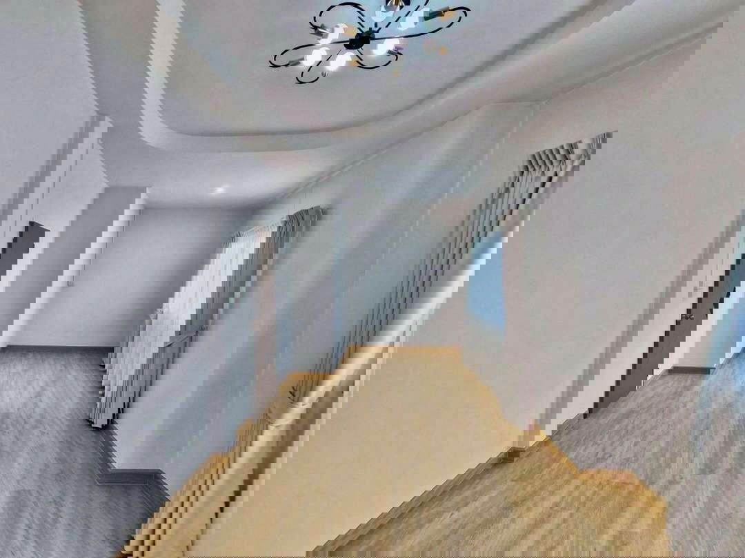 รูป บ้านแฝด 2 ชั้น สไตล์บ้านเดี่ยว รีโนเวทใหม่ | หมู่บ้านบุรีรมย์ รามอินทรา–ซาฟารีเวิลด์ | แถมเฟอร์นิเจอร์ | พร้อมเข้าอยู่ - รูปที่ 14/17