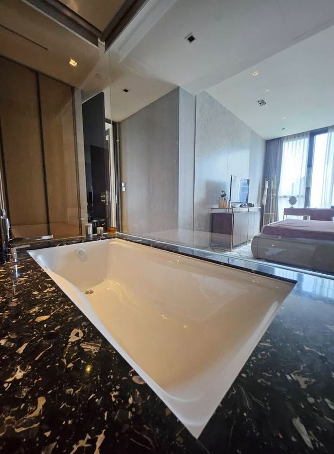 รูป Condo for Rent: BEATNIQ Sukhumvit 32 Nearest BTS: Thong Lo Station - รูปที่ 6/18