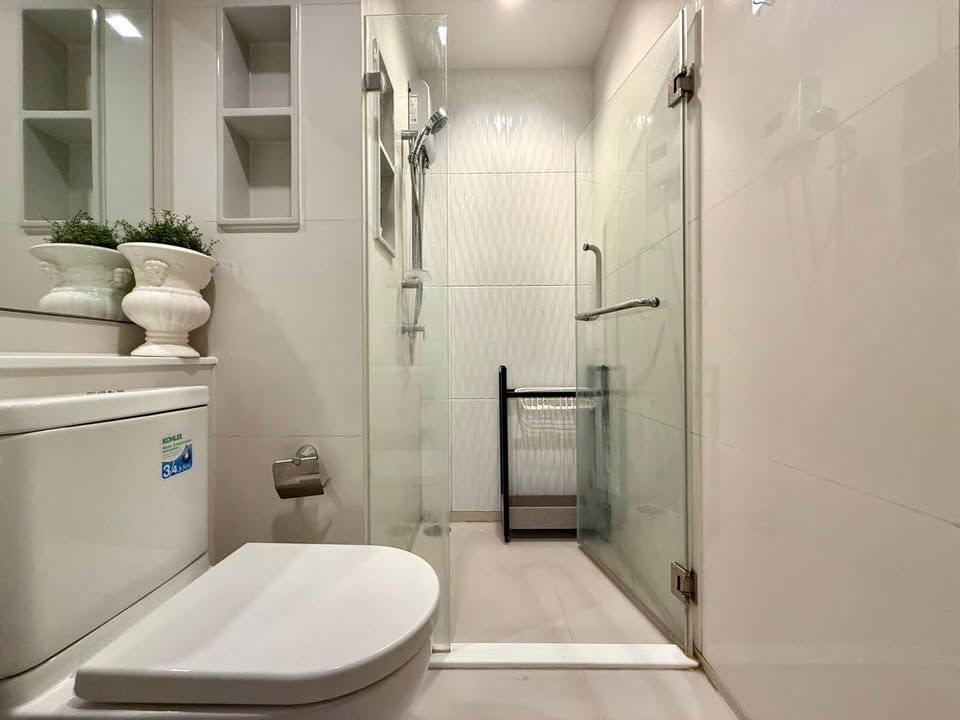 รูป #SC10836 📌 ให้เช่า | 🟦🟨ไลฟ์ อโศก - พระราม 9🟥🟩💬 𝑪𝒐𝒏𝒕𝒂𝒄𝒕 𝑳𝑰𝑵𝑬: @𝒔𝒆𝒄𝒓𝒆𝒕𝒑𝒓𝒐𝒑𝒆𝒓𝒕𝒚 🔥✨ - รูปที่ 12/14