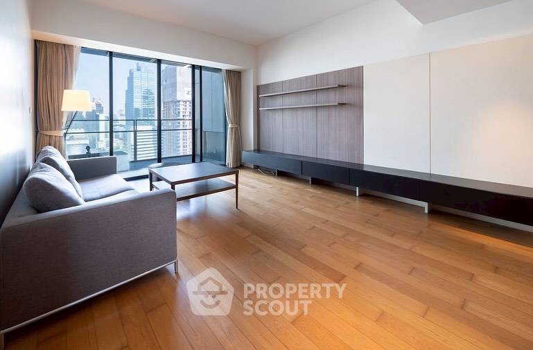 picture 2-BR Condo at The Met Sathorn near BTS Chong Nonsi (ID 2536138) - 13/13
