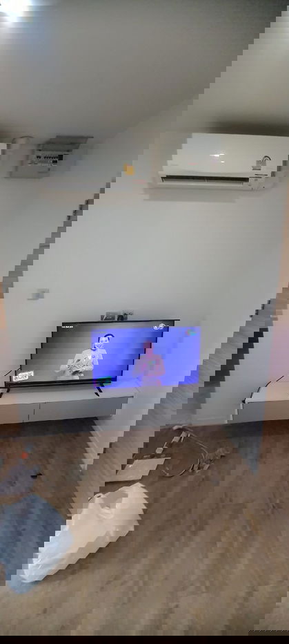 รูป 🙏ด่วนๆ🙏📢📢ให้เช่า H2 รามอินทรา 21📢 ‼️พร้อมเครื่องซักผ้า - รูปที่ 5/16