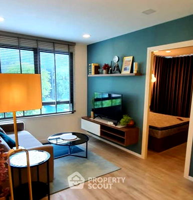 Condos for rent Central Festival East Ville : 2-BR Condo at Atmoz Ladprao 71 in Lat Phrao (ID 2535417)