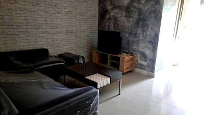 ขายคอนโด : 🚩 ขายคอนโด เมโทร ปาร์ค สาทร อาคาร F3 ชั้น 4 1 ห้องนอน ขนาด 44 ตรม ใกล้ ตลาดโลตัส กัลปพฤกษ์