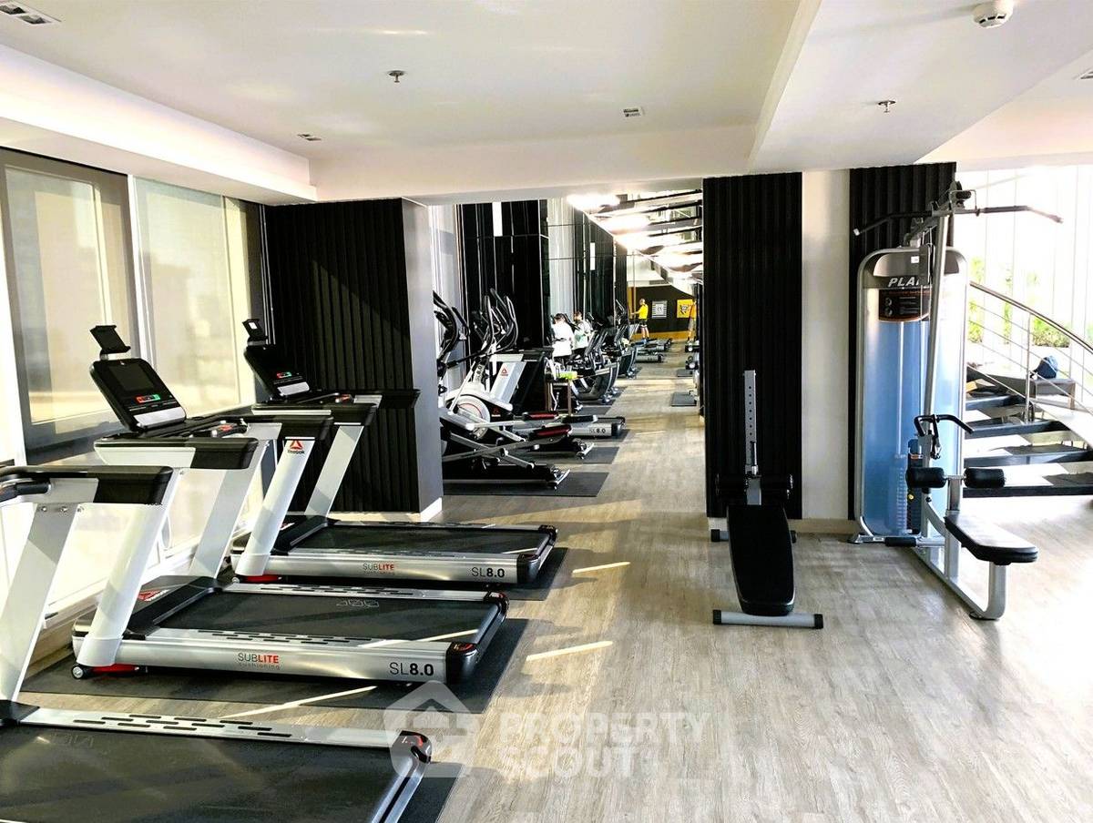 รูป คอนโด 2-ห้องนอน ที่ ศุภาลัย เวอเรนด้า รามคำแหง ใกล้ รามคำแหง (ID 2537330) - รูปที่ 38/45