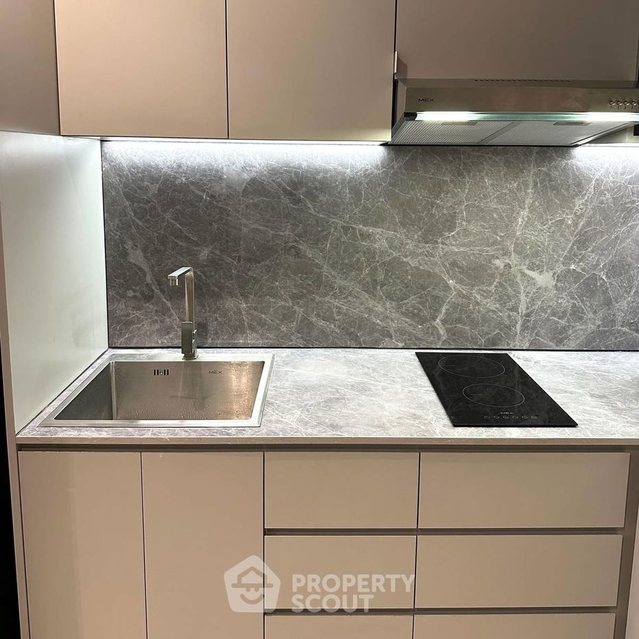 รูป คอนโด 2-ห้องนอน ที่ แกรนด์ พาร์ค วิว อโศก ใกล้ MRT สุขุมวิท (ID 2535507) - รูปที่ 3/11