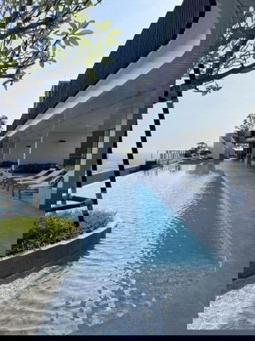 รูป C6545 ให้เช่า : คอนโด นิว เมกา พลัส บางนา ( MRT ศรีเอี่ยม ) 064 665 4666 - รูปที่ 23/26