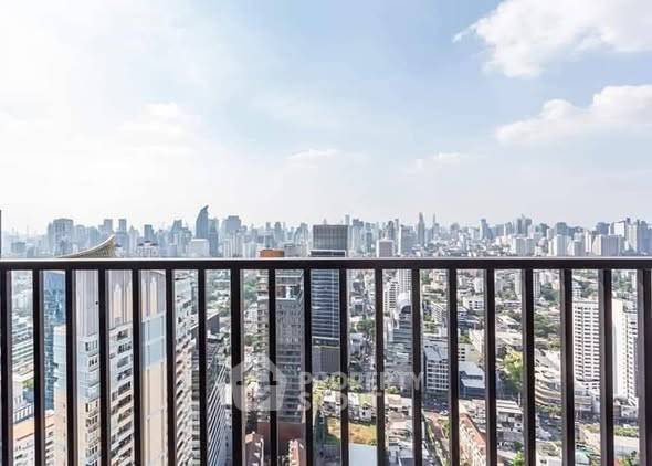 picture 3-BR Condo at Park Origin Thonglor near BTS Thong Lor (ID 2535908) - 1/10