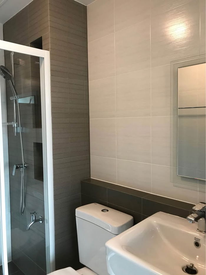 picture @Condorental condo for rent dcondo tann Charan - 6/7