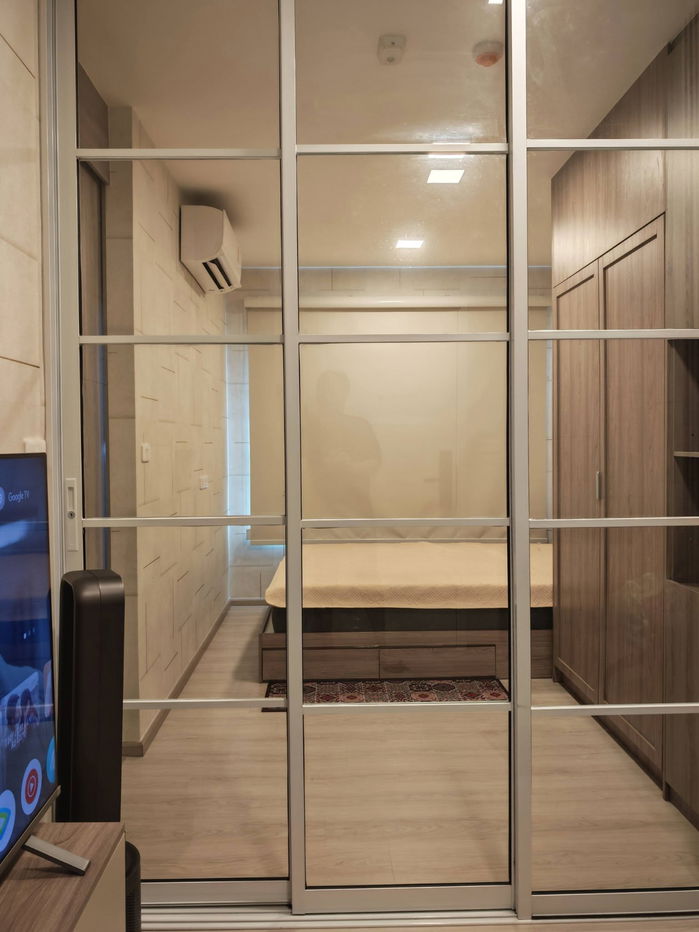 picture Plum Condo Sukhumvit 62 | Price 10,000 THB | Beautiful room, great location, fully furnished, ready to move in. - 10/29