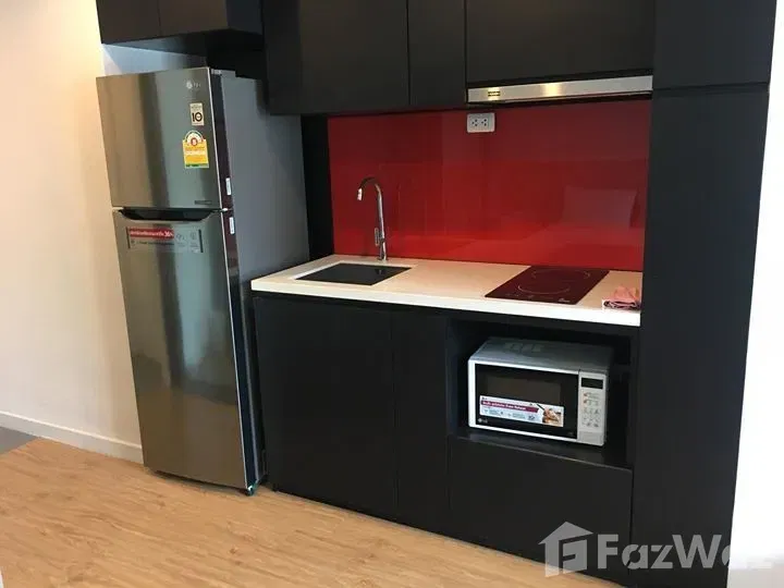 รูป ขาย คอนโด 1 ห้องนอน ในโครงการ ไซมิส สุรวงศ์ 149373 - รูปที่ 8/12