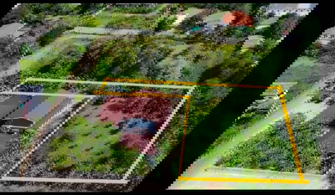 รูป ขายที่ดินแปลงสวยรามอินทรา 117 ถมแล้ว เนื้อที่ 350 ตรว มีนบุรี , เขตมีนบุรี , กรุงเทพมหานคร - รูปที่ 7/9