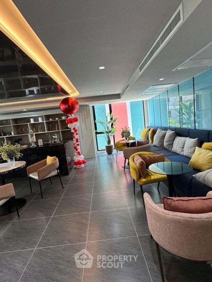 รูป คอนโด 1-ห้องนอน ที่ ไซบิค รัชดา 32 ใน จันทรเกษม (ID 2527488) - รูปที่ 4/8