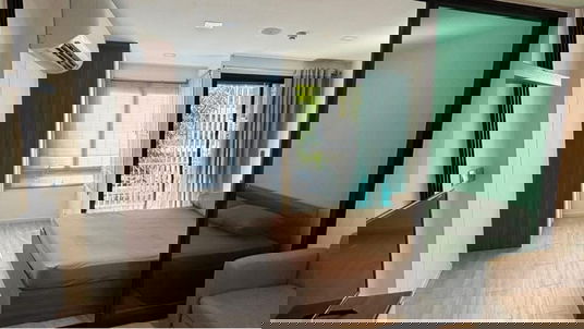 รูปภาพ ปล่อยเช่าคอนโด แอทโมซ ลาดพร้าว 71# Atmoz Ladprao 71