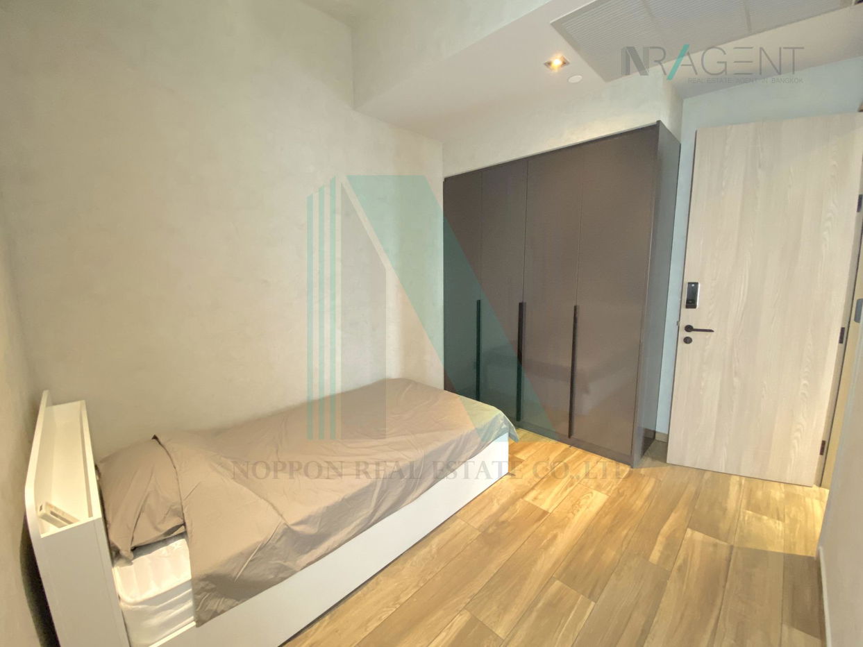 รูป 🔺 ขายคอนโด เดอะ ลอฟท์ อโศก อาคาร 12 ชั้น 22 2 ห้องนอน ขนาด 75 ตรม ใกล้ ร้านบ้านสวนอโศก - รูปที่ 5/8