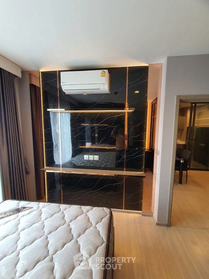 รูป คอนโด 1-ห้องนอน ที่ ไลฟ์ อโศก ไฮป์ ใกล้ ARL มักกะสัน (ID 2534939) - รูปที่ 12/20