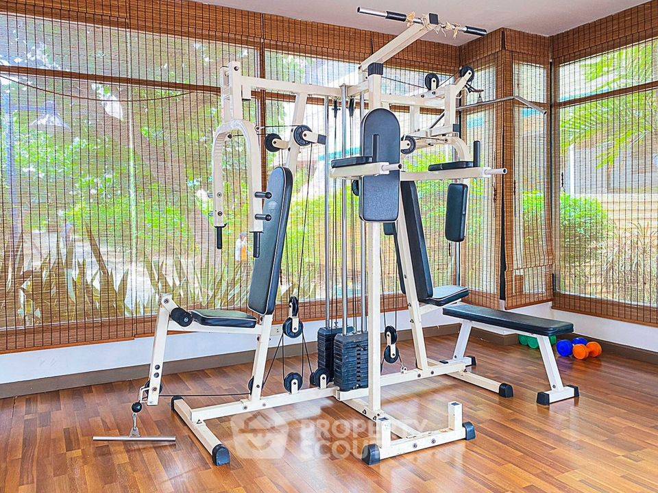 รูป คอนโด 2-ห้องนอน ที่ ปัญจ์ชาเล บูติค เรสซิเดนซ์ จอมเทียน ใกล้ หาดจอมเทียน (ID 1177651) - รูปที่ 2/17