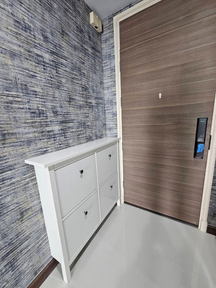 รูป #SC10840 📌 ให้เช่า | 🟦🟨ศุภาลัย พรีมา ริวา🟥🟩💬 𝑪𝒐𝒏𝒕𝒂𝒄𝒕 𝑳𝑰𝑵𝑬: @𝒔𝒆𝒄𝒓𝒆𝒕𝒑𝒓𝒐𝒑𝒆𝒓𝒕𝒚 🔥✨ - รูปที่ 12/18