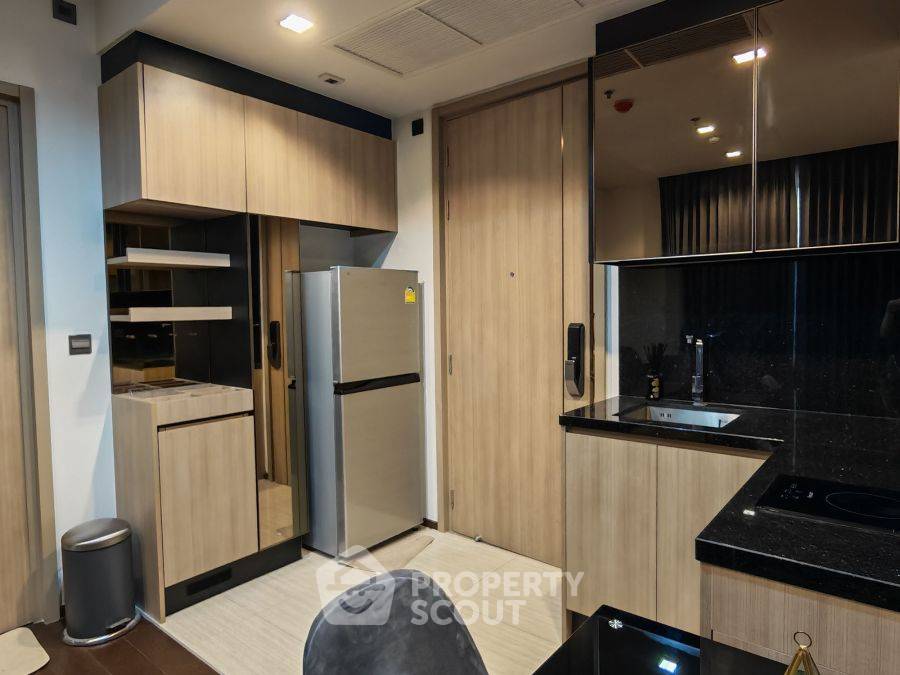 รูป คอนโด 1-ห้องนอน ที่ เดอะ ไลน์ ราชเทวี ใกล้ BTS ราชเทวี (ID 2513746) - รูปที่ 4/9