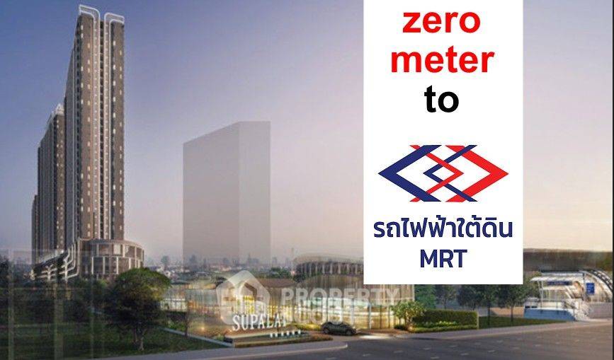 รูป คอนโด 2-ห้องนอน ที่ ศุภาลัย เวอเรนด้า รามคำแหง ใกล้ รามคำแหง (ID 2537330) - รูปที่ 22/45