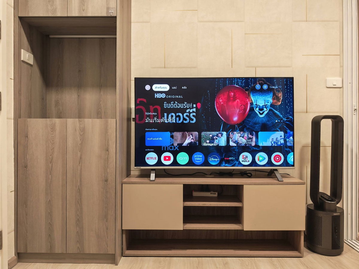 picture Plum Condo Sukhumvit 62 | Price 10,000 THB | Beautiful room, great location, fully furnished, ready to move in. - 3/29