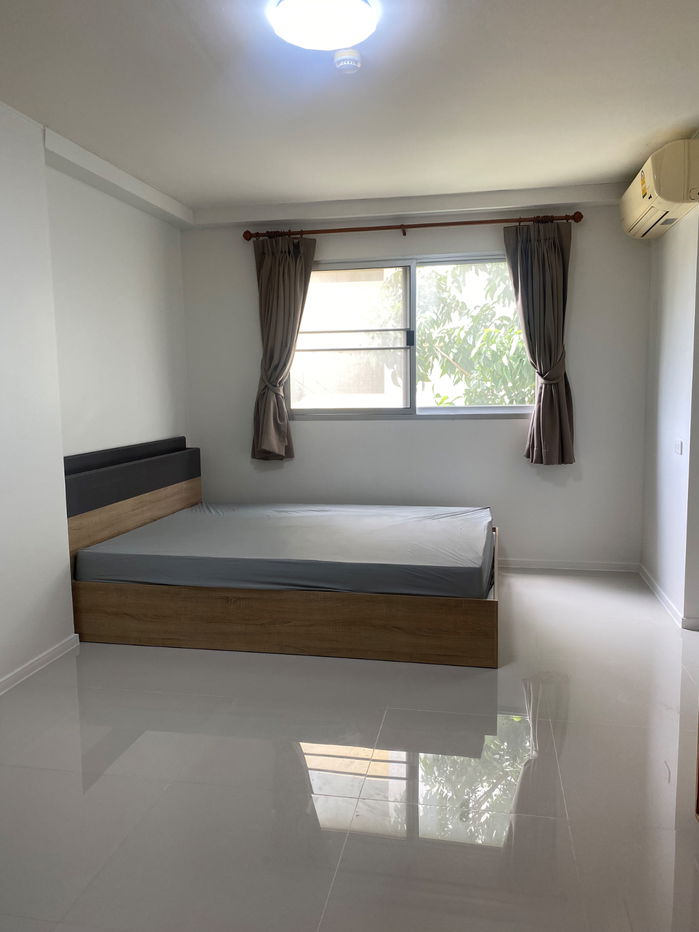 รูป ให้เช่าเพียง3,500/เดือน ถูกและดีมีจริง - รูปที่ 1/6