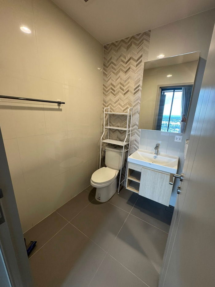 รูป RS4665 ให้เช่า OKA HAUS Sukhumvit 36 ใกล้ BTS ทองหล่อ - รูปที่ 7/10