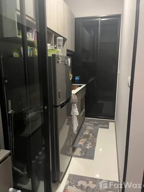 picture Bright Studio Unit, Unblocked View | 26 sqm 5971943 - 4/6