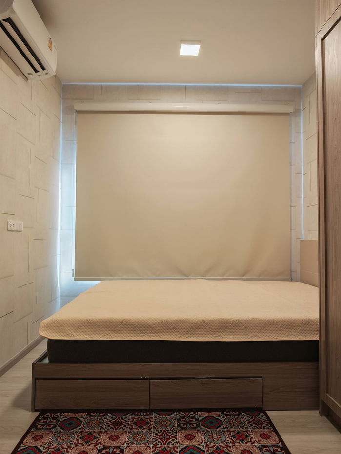 picture Plum Condo Sukhumvit 62 | Price 10,000 THB | Beautiful room, great location, fully furnished, ready to move in. - 9/29