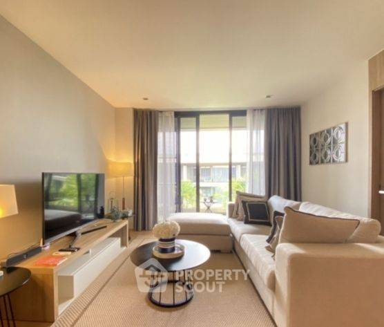 รูป คอนโด 2-ห้องนอน ที่ บ้านไม้ขาว ภูเก็ต ใกล้ หาดไม้ขาว (ID 1413365) - รูปที่ 1/13