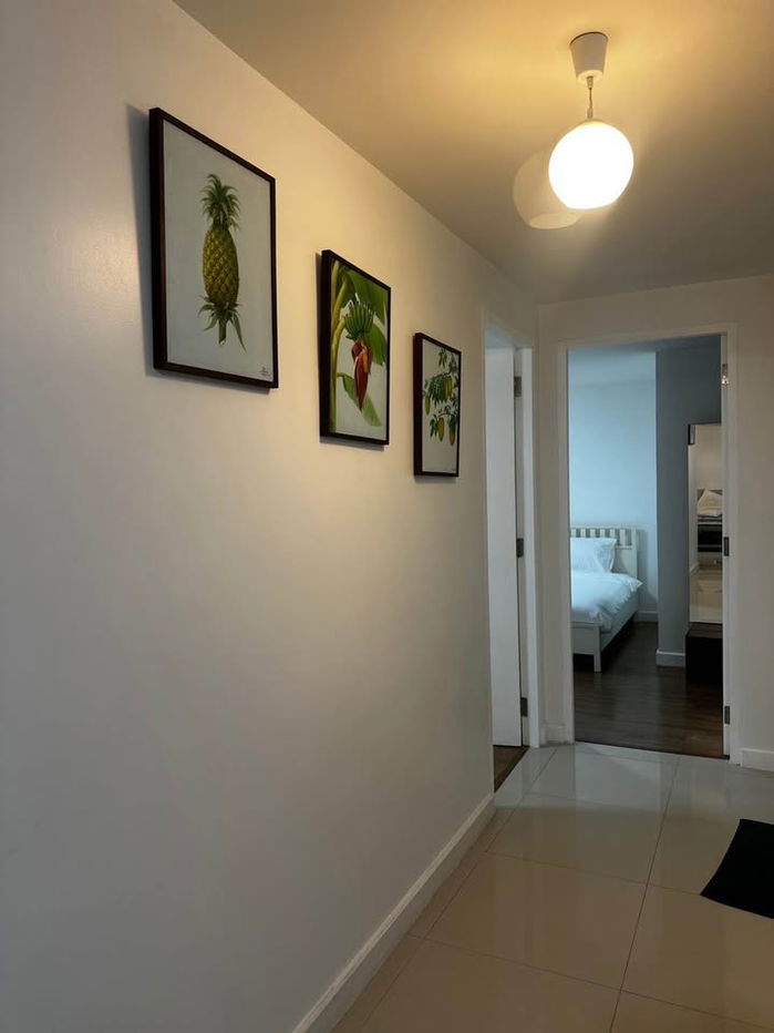 รูป SL156 ขาย คอนโด The Clover Thonglor 18 ใกล้ BTS ทองหล่อ - รูปที่ 5/5