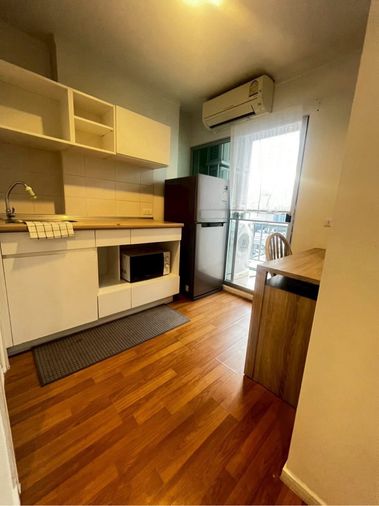 ให้้เช่า ลุมพินี พาร์ค พระราม 9 📍ใกล้ mrt พระราม 9