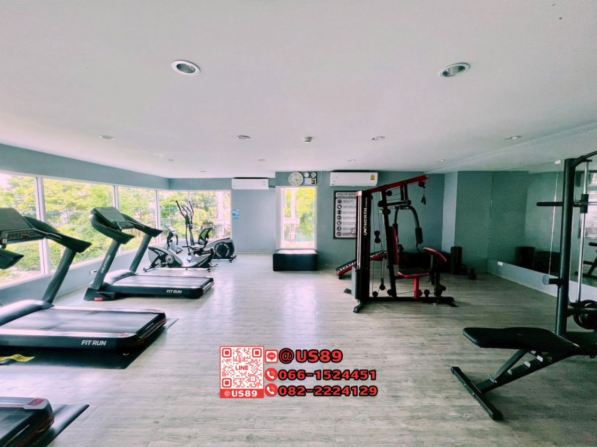 picture 💙💙 Hot Price 💙💙 For SALE Regent Home Sukhumvit 81 - 14/20