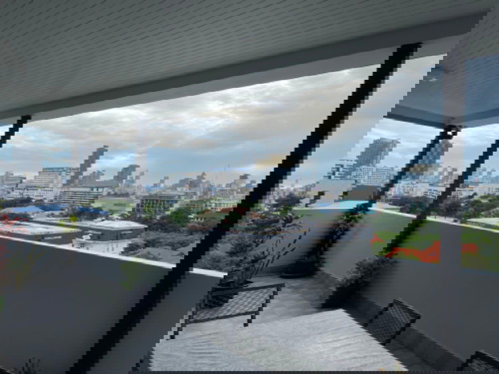 รูป ให้เช่าคอนโด Sun Palace Condominium (ซันพาเลซ คอนโดมิเนียม) 🏢 รหัสทรัพย์ | MA-C1842 - รูปที่ 16/18