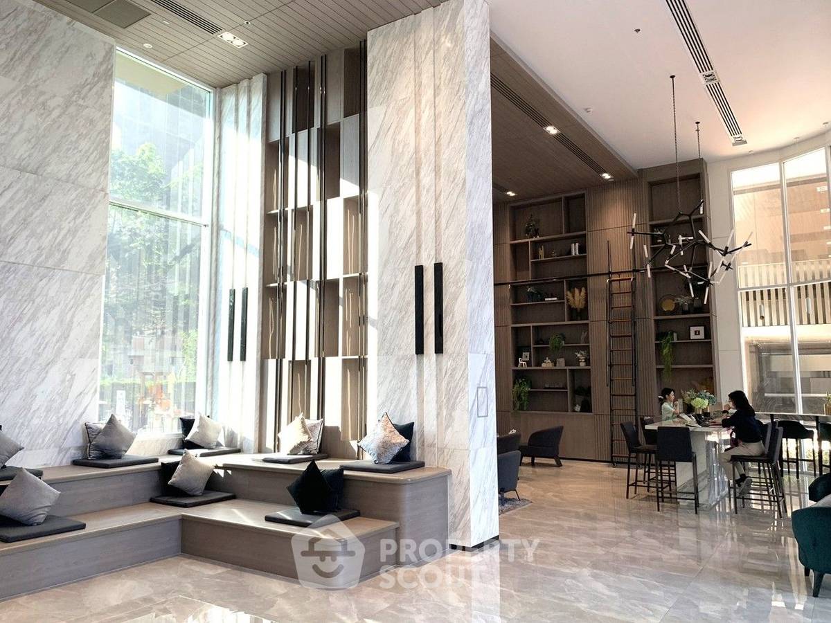 รูป คอนโด 2-ห้องนอน ที่ ศุภาลัย เวอเรนด้า รามคำแหง ใกล้ รามคำแหง (ID 2537330) - รูปที่ 41/45