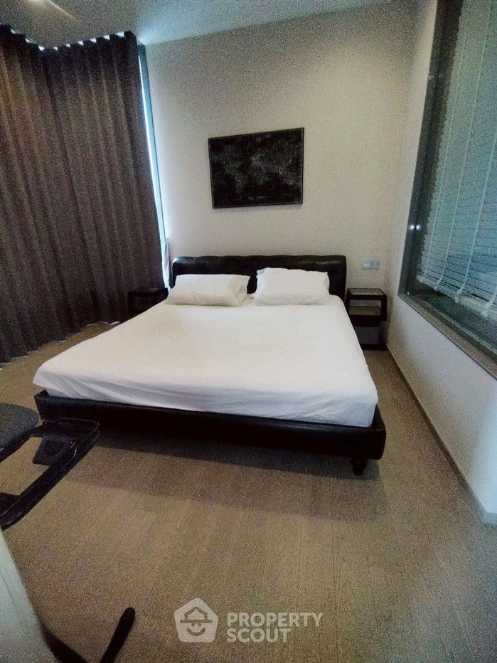 รูป คอนโด 1-ห้องนอน ที่ ดิ เอส อโศก ใกล้ MRT สุขุมวิท (ID 2228185) - รูปที่ 6/12