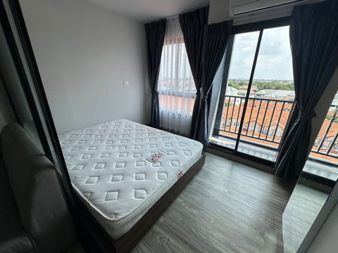 ให้เช่า มอนเต้ รังสิต 🔴🔴